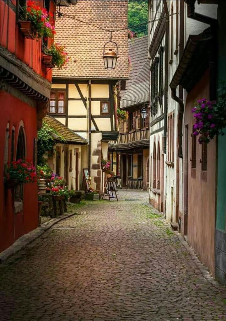 Gite Le 1602 Saint-Nabor Bagian luar foto